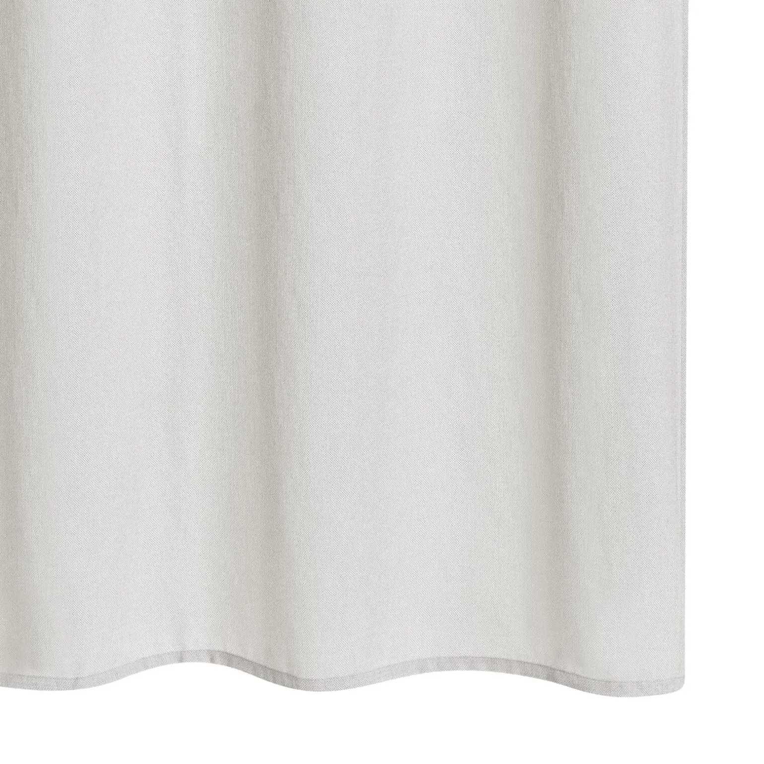 Voilage MAVLA coloris lin 140 x 240 cm - 4MURS