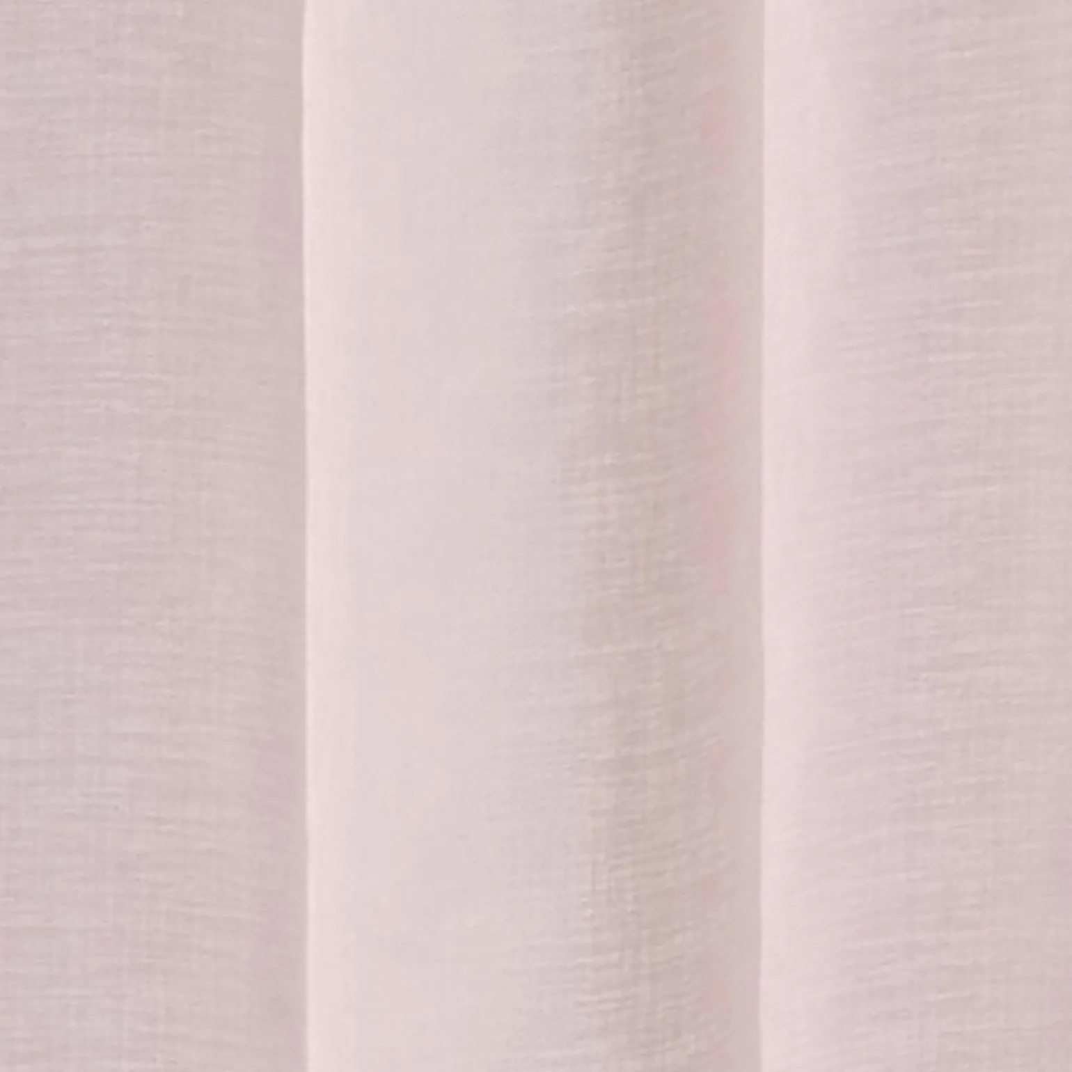 Voilage MIA coloris blush 140 x 240 cm - 4MURS