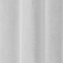 Voilage MIA coloris gris 140 x 240 cm - 4MURS
