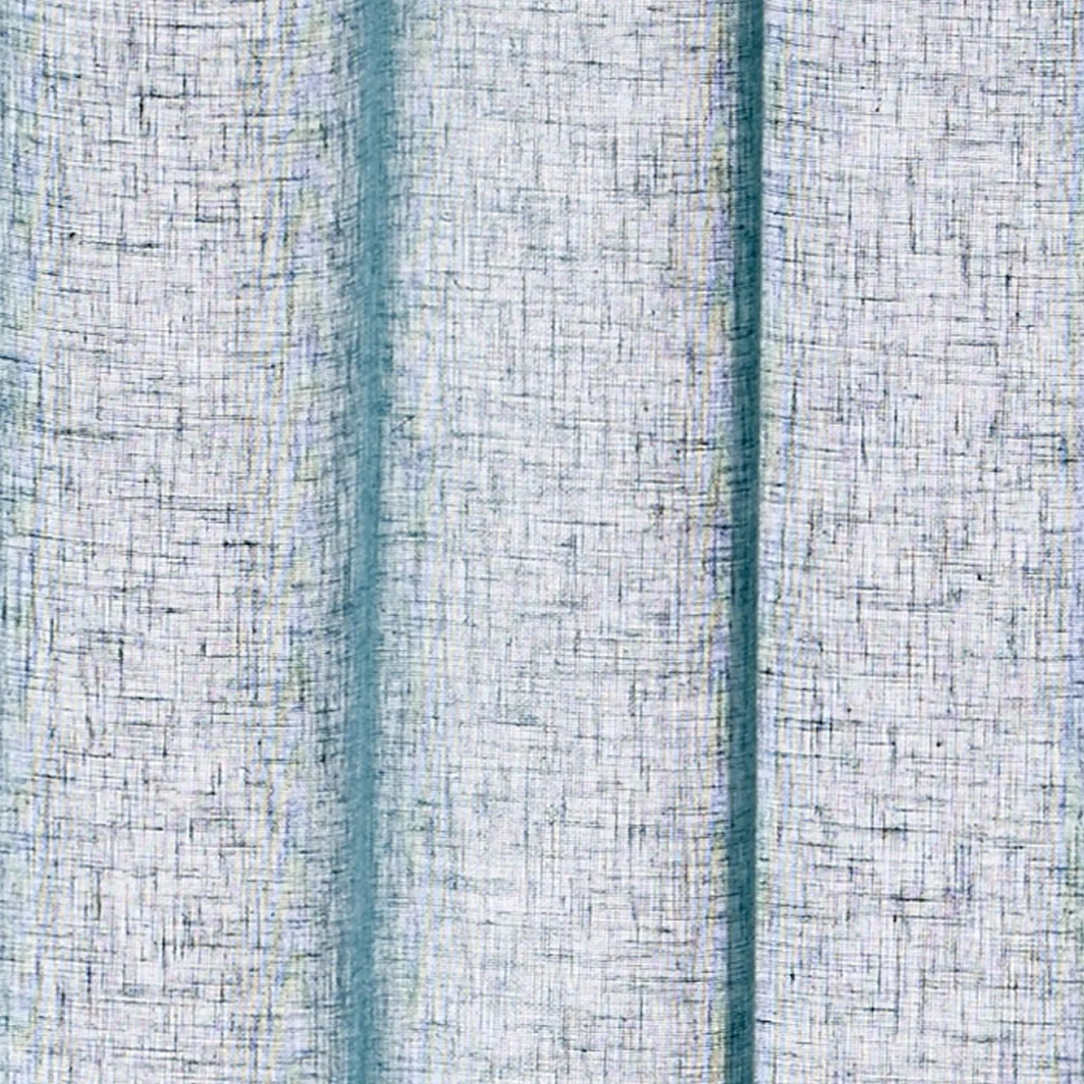 Voilage MICAO coloris bleu pétrole 145 x 240 cm - 4MURS