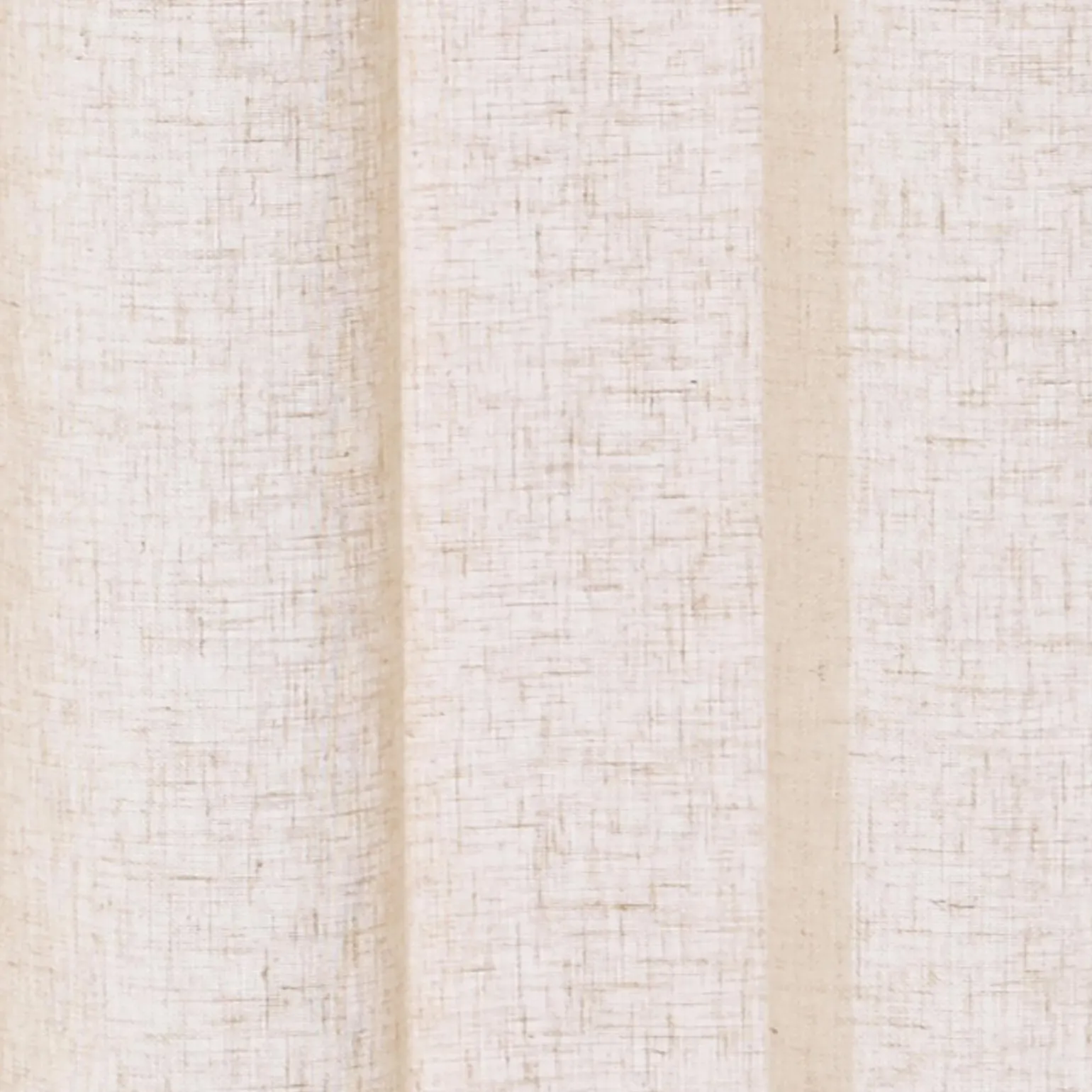 Voilage MICAO coloris lin 145 x 240 cm - 4MURS