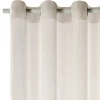 Voilage MICAO coloris naturel 145 x 240 cm - 4MURS