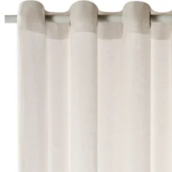 Voilage MICAO coloris naturel 145 x 240 cm - 4MURS