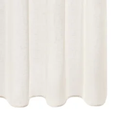 Voilage MICAO coloris naturel 145 x 240 cm - 4MURS