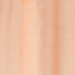 Voilage NOLAN coloris miel 140 x 240 cm - 4MURS