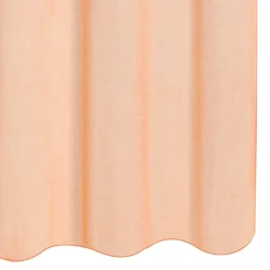 Voilage NOLAN coloris miel 140 x 240 cm - 4MURS