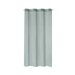 Voilage NOLAN coloris vert sauge 140 x 240 cm - 4MURS