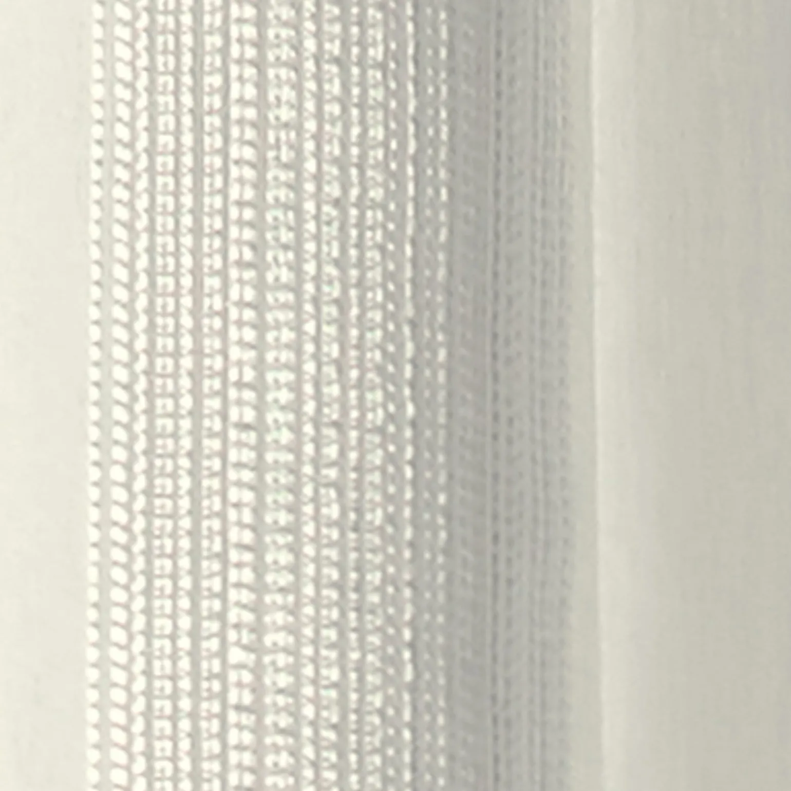 Voilage PINGALA coloris écru 140 x 240 cm - 4MURS