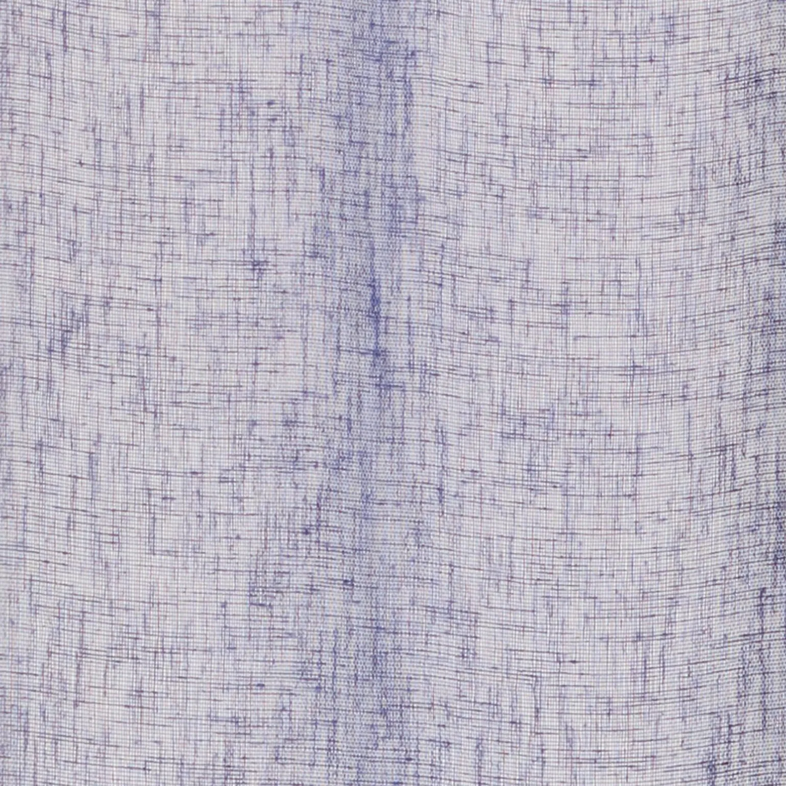Voilage PROCIDA coloris indigo 140 x 240 cm - 4MURS