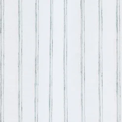 Voilage RIGA coloris vert 140 x 240 cm - 4MURS