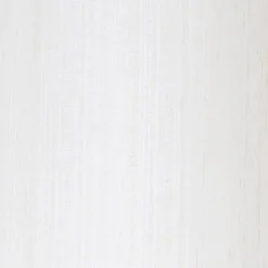 Voilage SENTIA coloris écru 140 x 250 cm - 4MURS