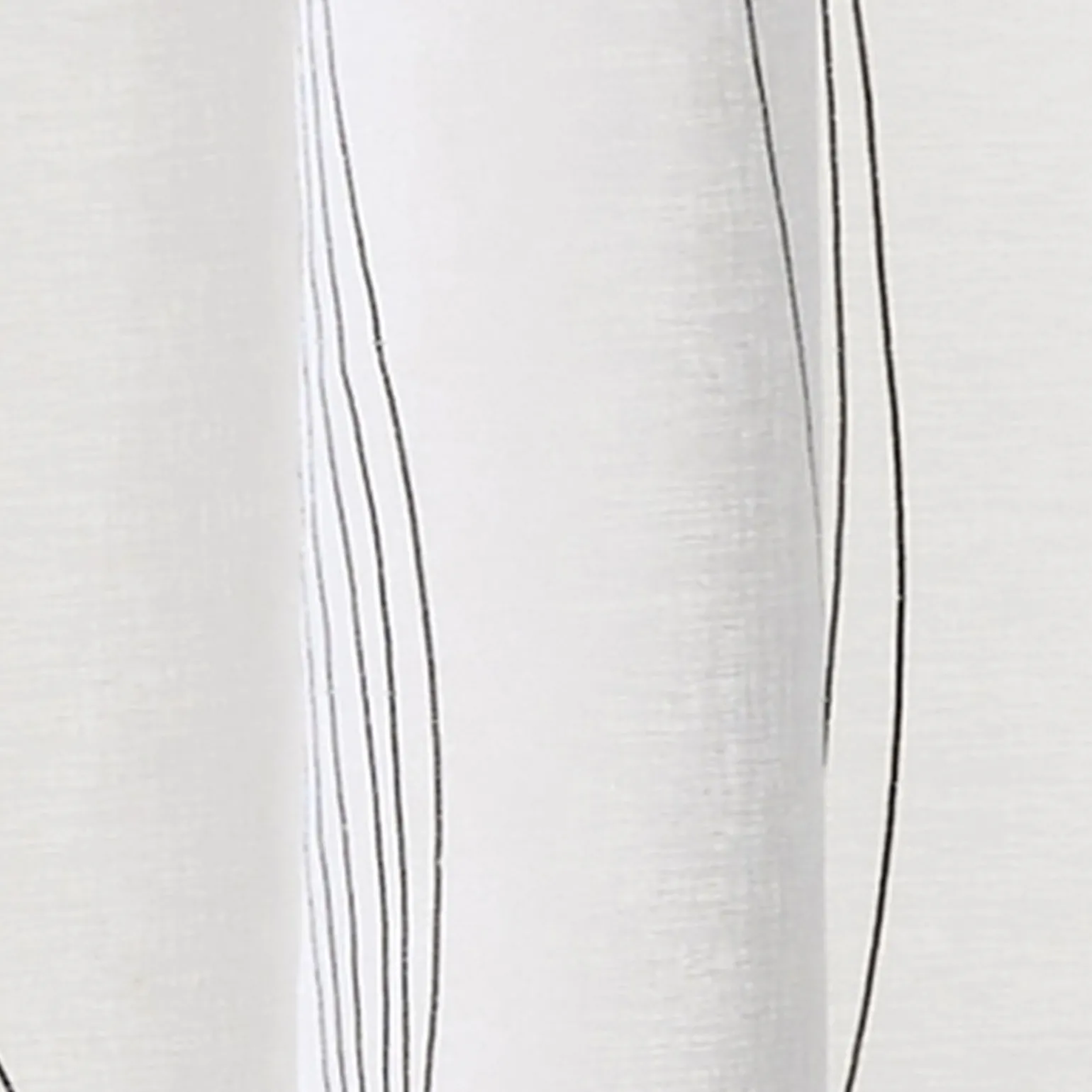 Voilage SOUND coloris blanc cuivré 140 x 260 cm - 4MURS