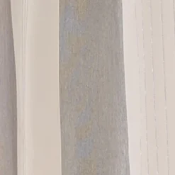 Voilage TIMEO coloris blanc 140 x 260 cm - 4MURS