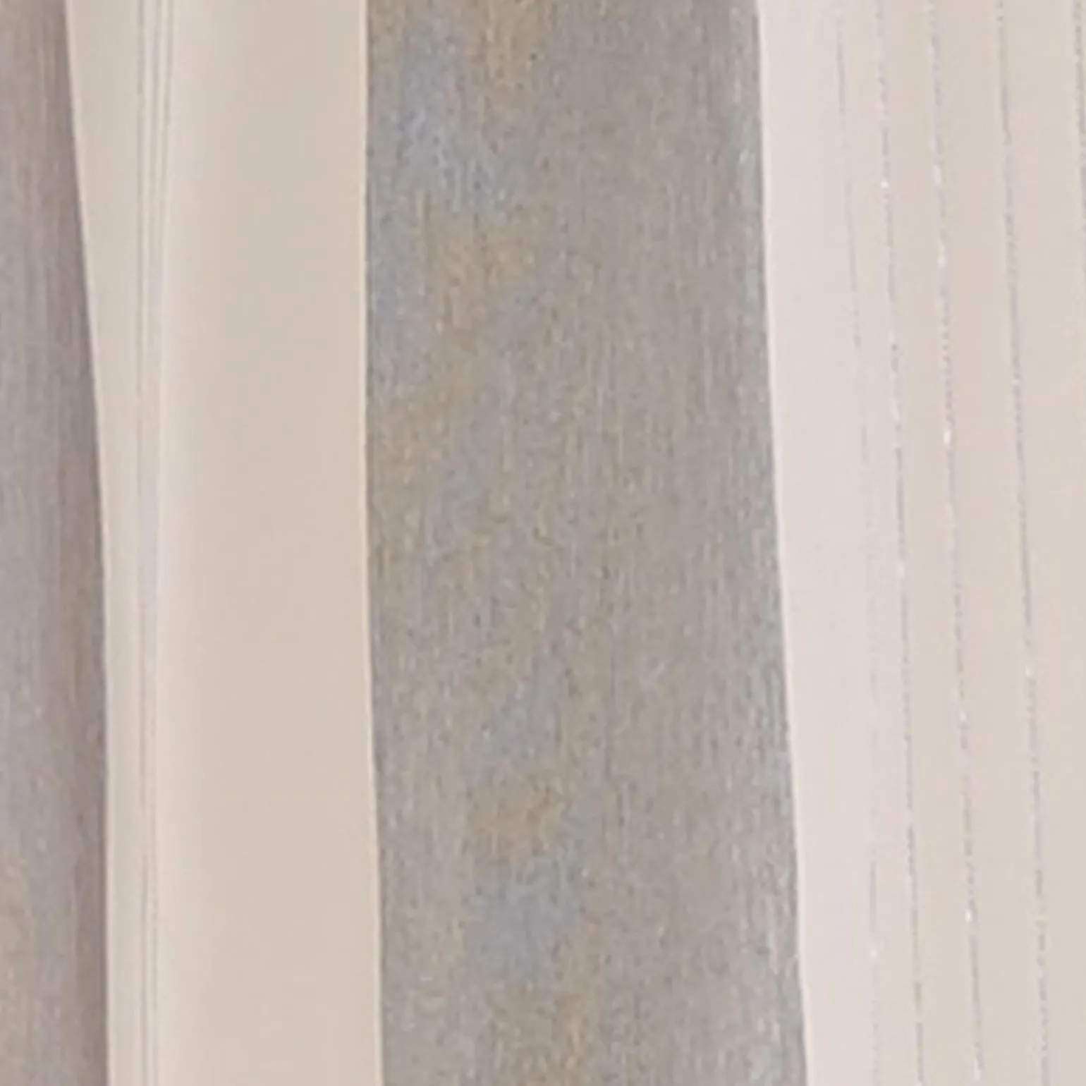 Voilage TIMEO coloris blanc 140 x 260 cm - 4MURS