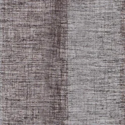 Voilage TUBUA coloris chocolat 140 x 240 cm - 4MURS