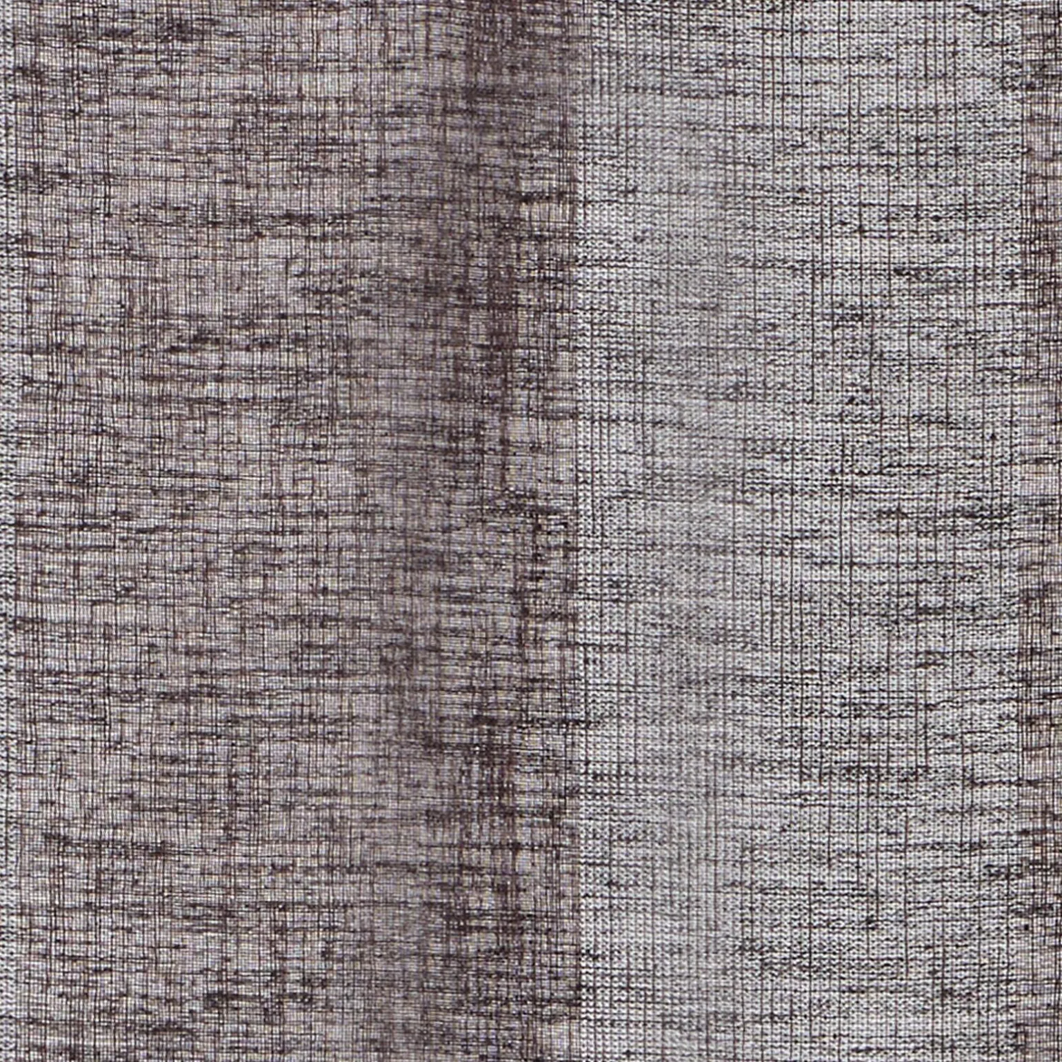 Voilage TUBUA coloris chocolat 140 x 240 cm - 4MURS