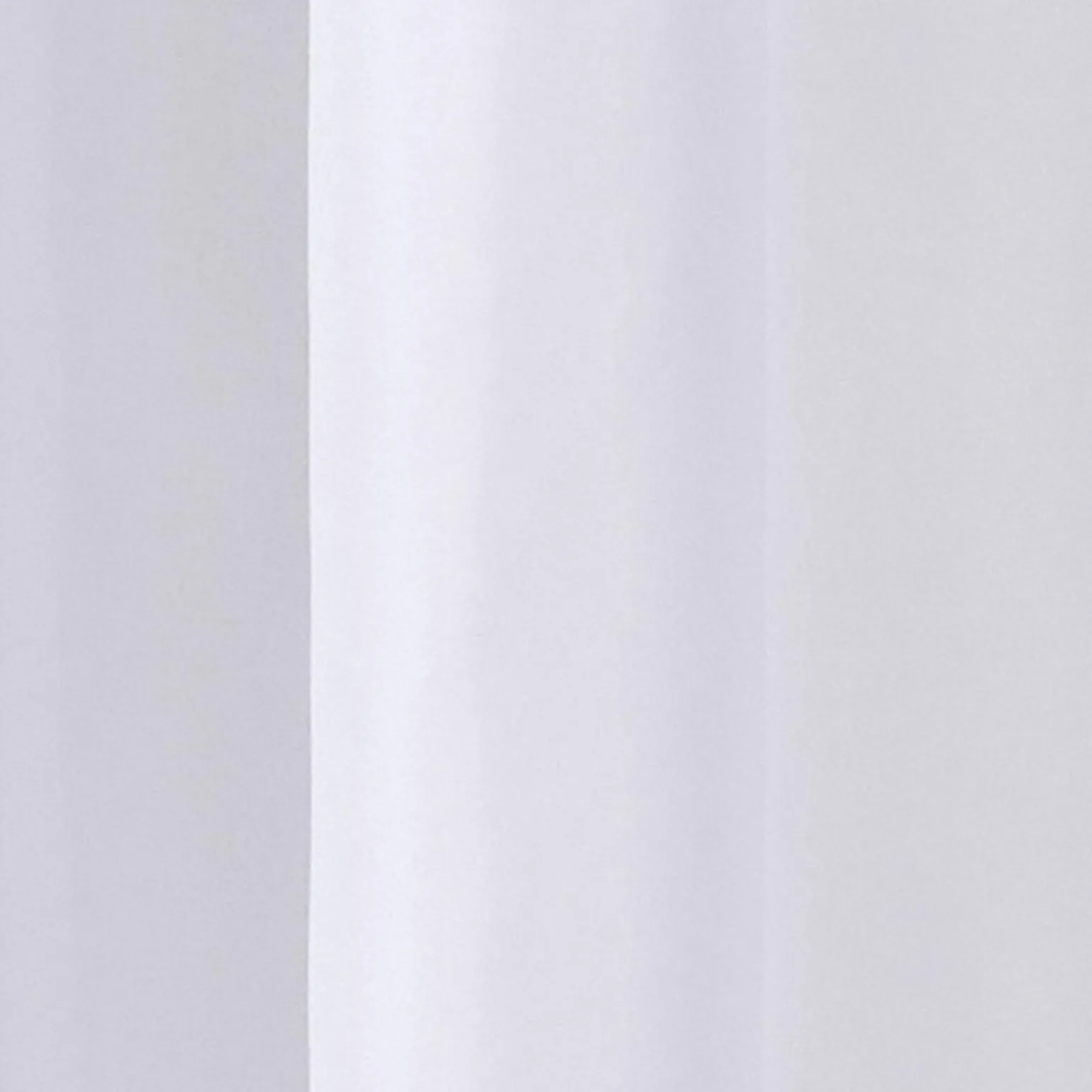 Voilage VOILE CHIC coloris blanc 145 x 240 cm - 4MURS