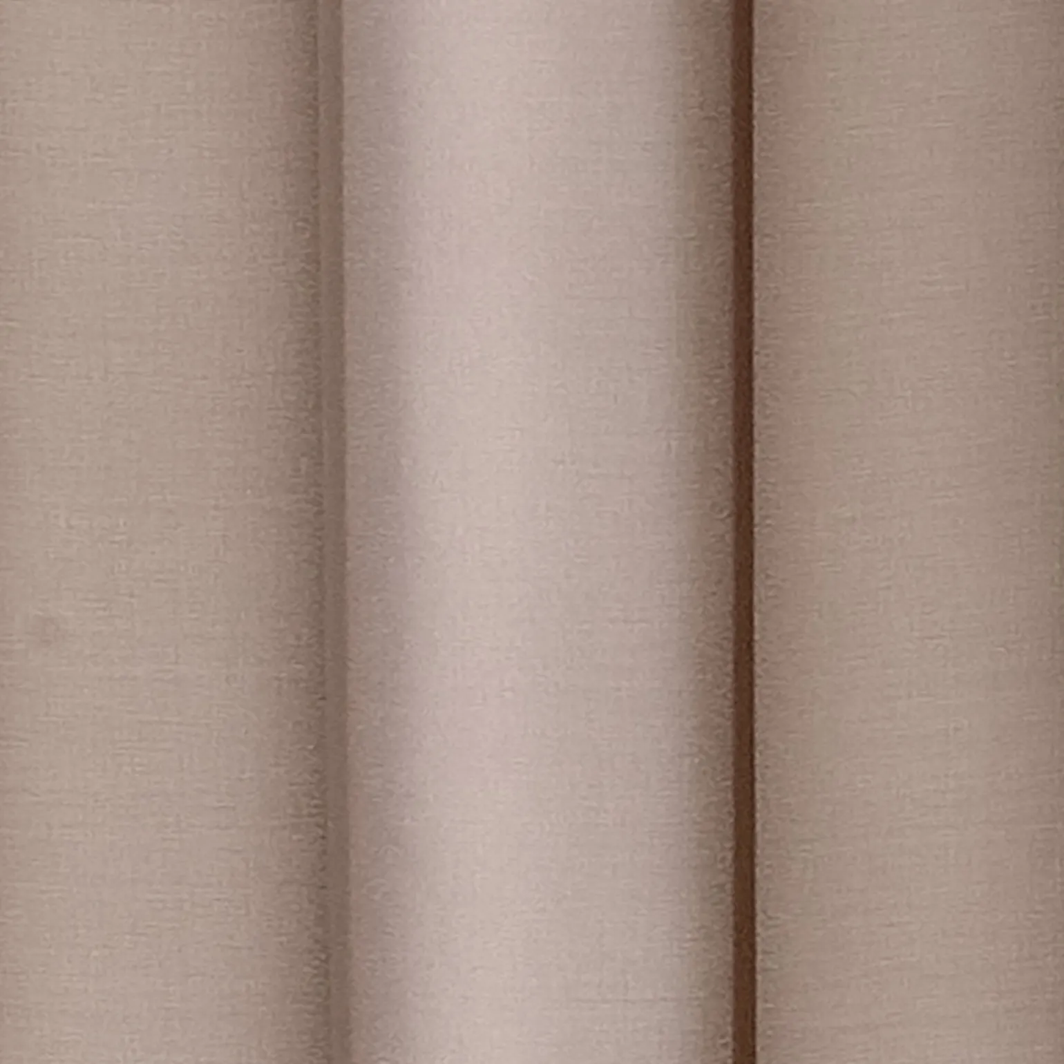 Voilage VOILE CHIC coloris taupe 145 x 240 cm - 4MURS