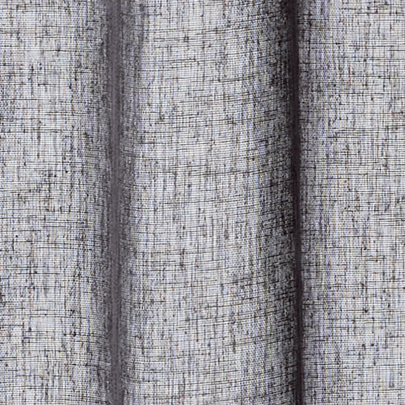 Voilage WIFT coloris anthracite 140 x 240 cm - 4MURS