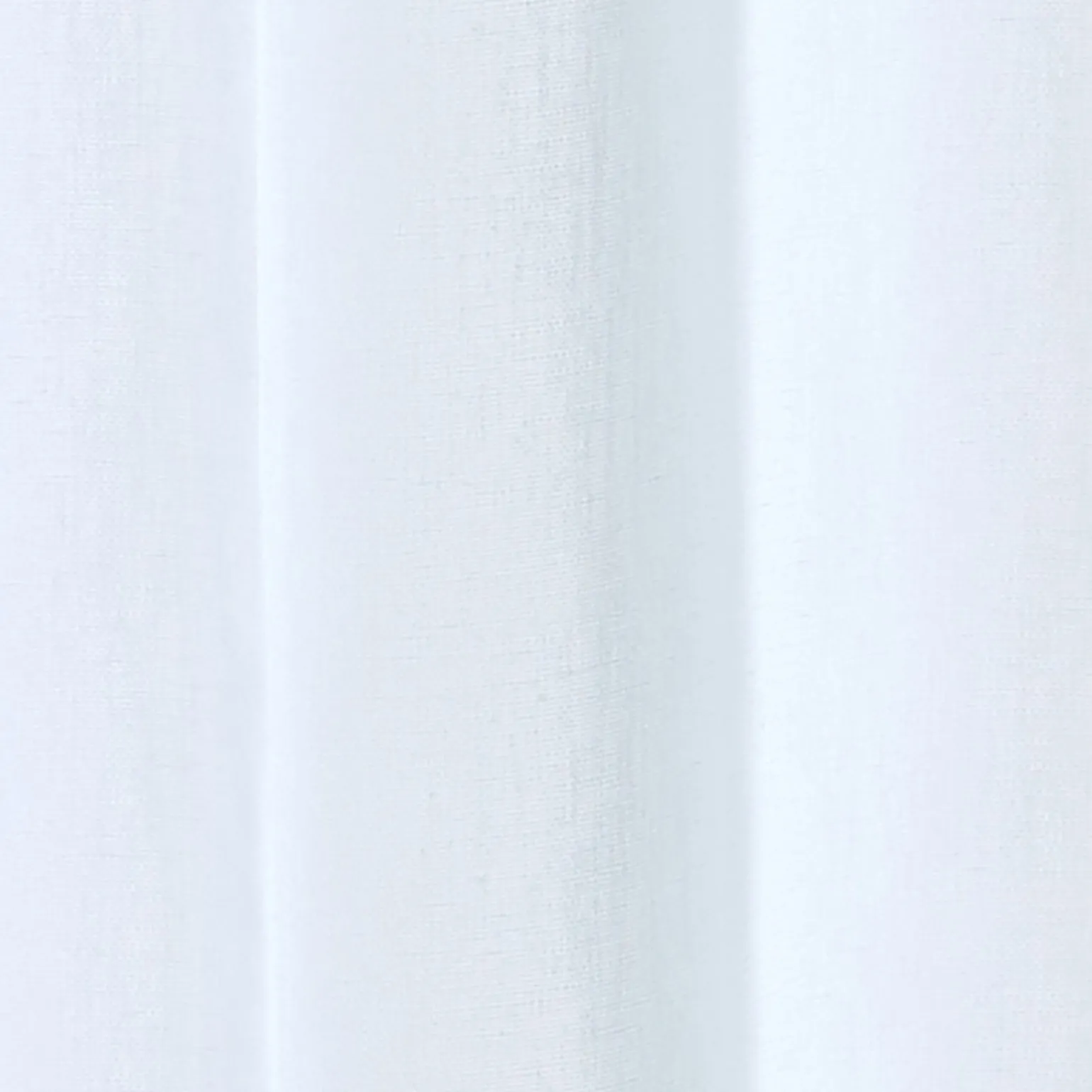 Voilage WIFT coloris blanc 140 x 240 cm - 4MURS