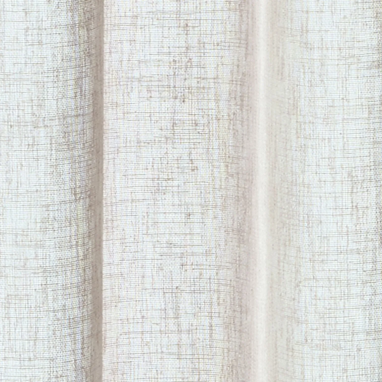 Voilage WIFT coloris lin 140 x 240 cm - 4MURS