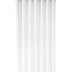 Voilage ZEPHYR coloris blanc 280 x 240 cm - 4MURS