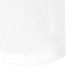 Voilage ZEPHYR coloris blanc 280 x 240 cm - 4MURS