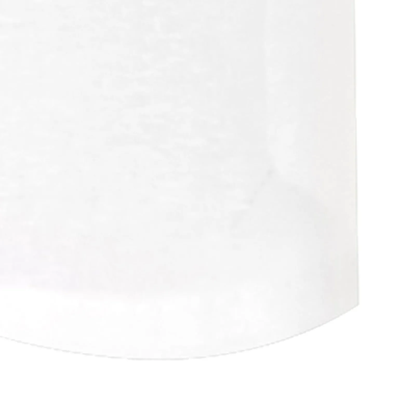 Voilage ZEPHYR coloris blanc 280 x 240 cm - 4MURS
