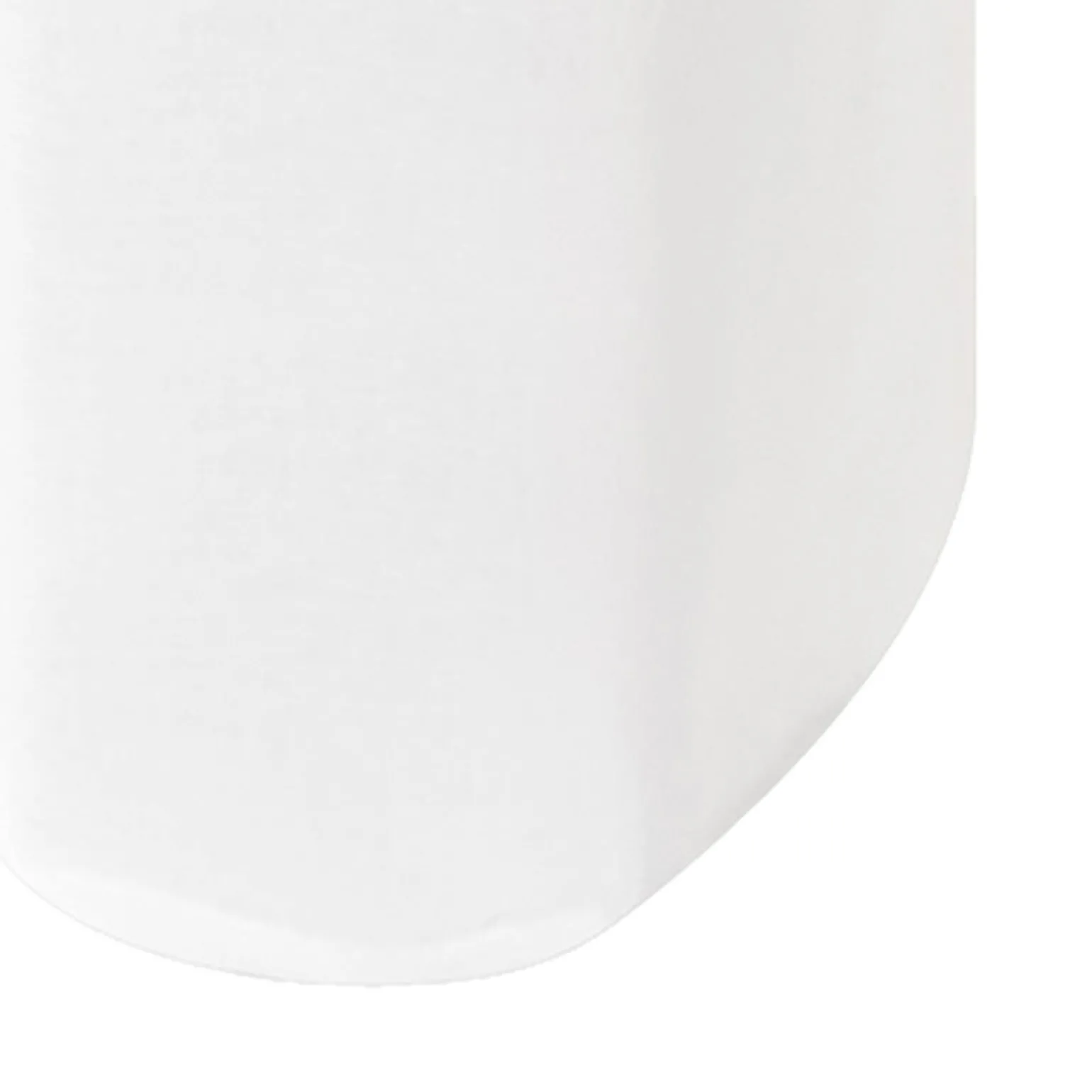 Voilage ZEPHYR coloris blanc 140 x 280 cm - 4MURS
