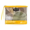 WAAM Coffret cosmétique TROUSSE DIY - 4MURS