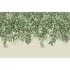 William Morris at Home Papier peint panoramique XL WILLOW BOUGH XL 400 x 250 cm vert feuille