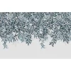 William Morris at Home Papier peint panoramique XL WILLOW BOUGH XL 400 x 250 cm bleu marine