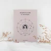Womoon Carnet FÉMININ SACRÉ & ASTROLOGIE - 4MURS