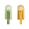 YOKO DESIGN Kit MOULES À ESQUIMAUX coloris Jaune, Vert - 4MURS