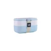 YOKO DESIGN Lunch box MILANO coloris bleu - 4MURS