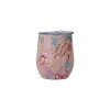 YOKO DESIGN Mug BALI coloris rose - 4MURS