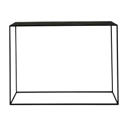 Zago Console OTIS coloris noir - 4MURS