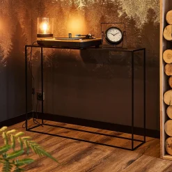 Zago Console OTIS coloris noir - 4MURS