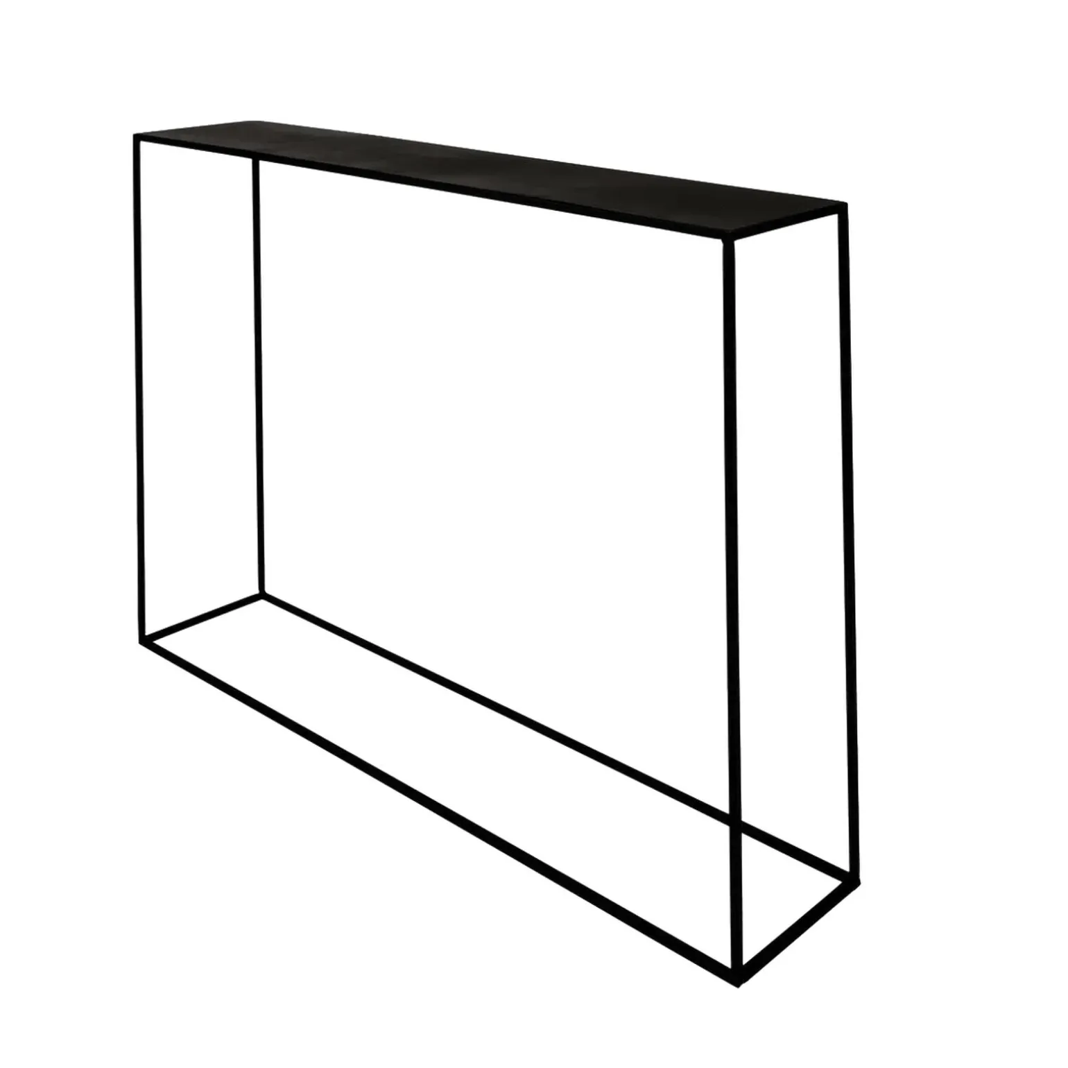 Zago Console OTIS coloris noir - 4MURS